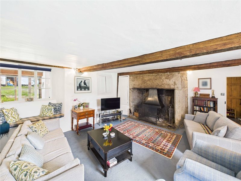 Bridford, Exeter, Devon, EX6