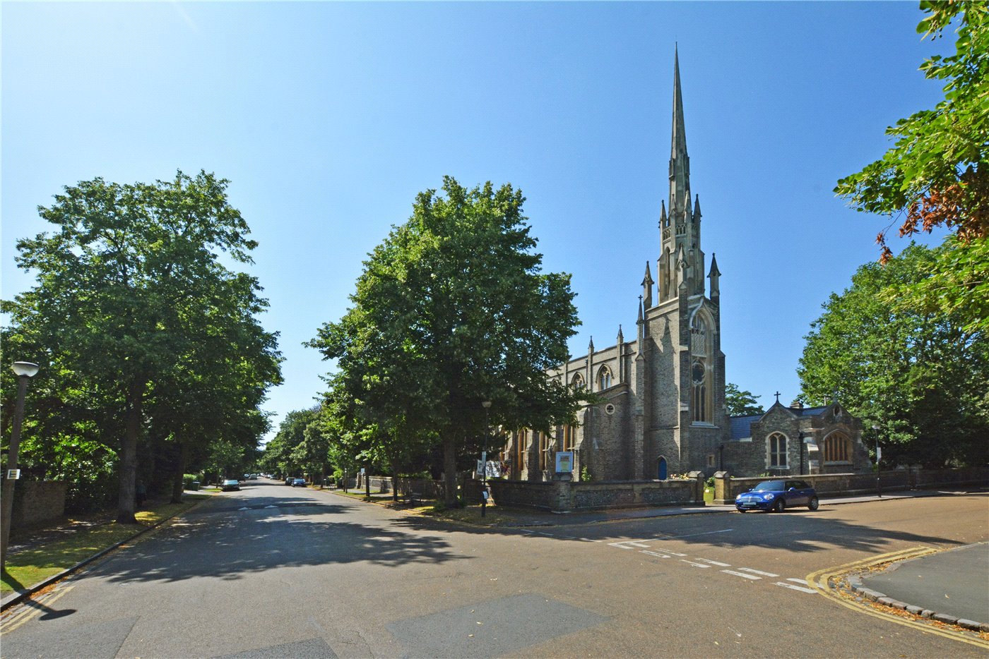 Blackheath Park