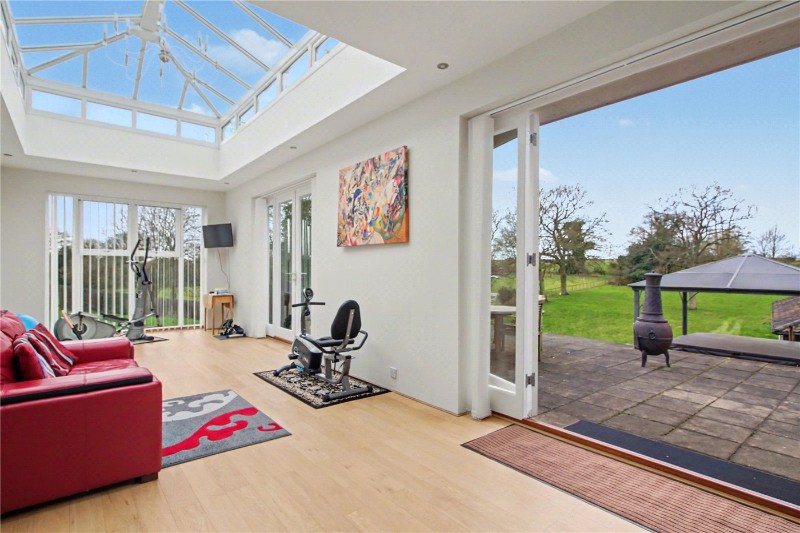 Mundham Common, Mundham, Norwich, Norfolk, NR14