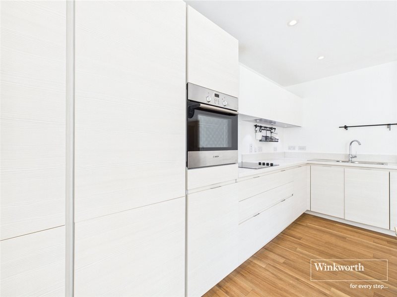 Kennet House, 80 Kings Road, Reading, Berkshire, RG1