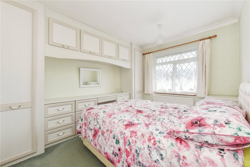 Woodgreen Road, Winchester, Hampshire, SO22