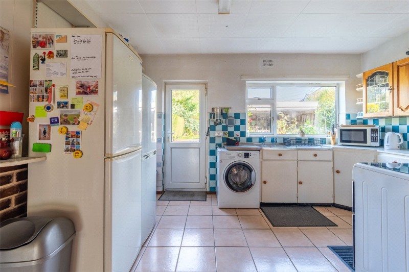 Wimborne Road West, Wimborne, Dorset, BH21