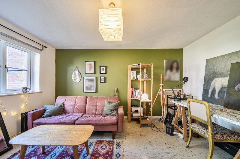 John Williams Close, London, SE14