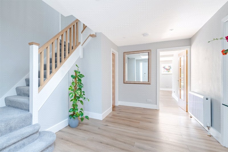 Gaunts Common, Wimborne, Dorset, BH21