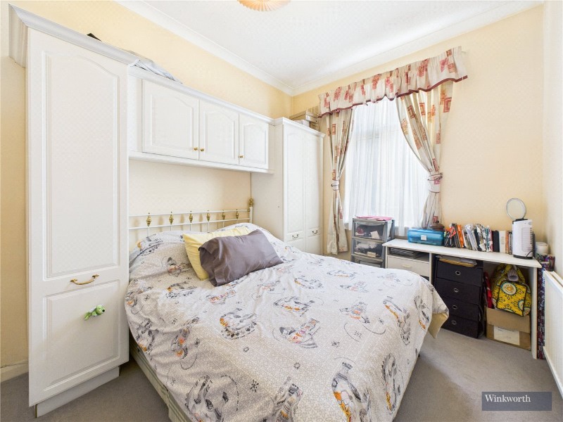 Kenton Avenue, Harrow, HA1