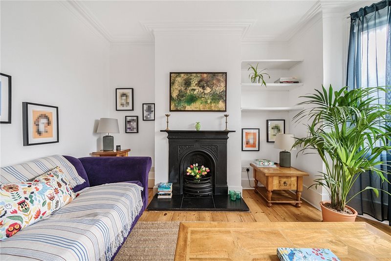 Pascoe Road, Hither Green, London, SE13