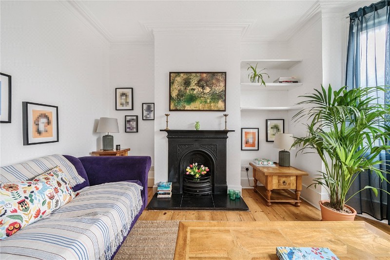 Pascoe Road, Hither Green, London, SE13