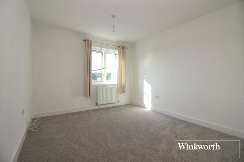 Grade Close, Elstree, Borehamwood, Hertfordshire, WD6