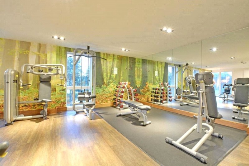 Merlin Court, 31 Tizzard Grove, Blackheath, London, SE3