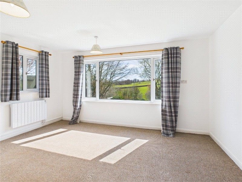 Pennymoor, Tiverton, Devon, EX16