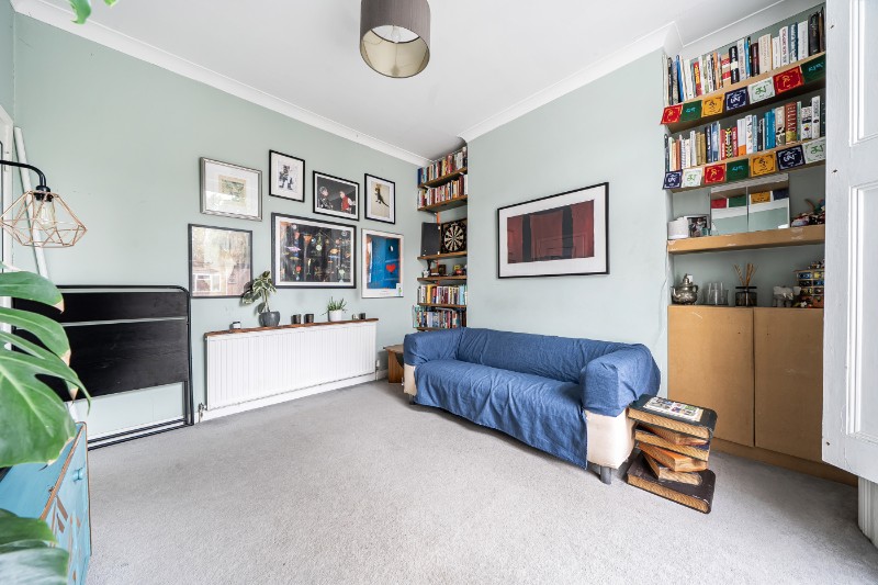 Perry Vale, London, SE23