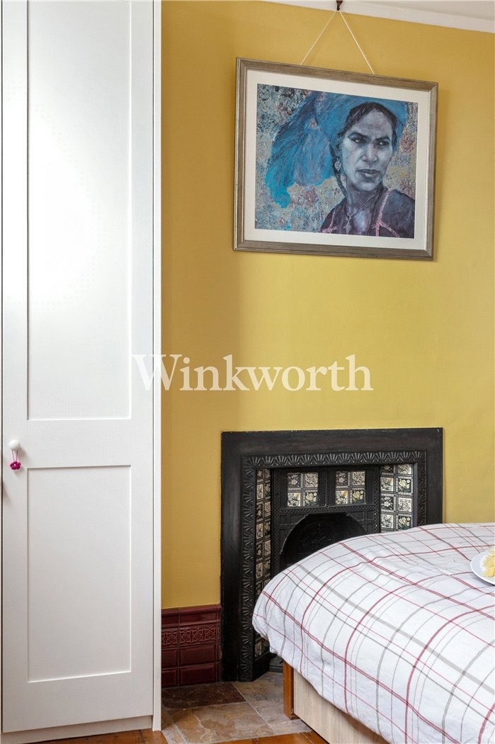 Cavendish Road, London, N4