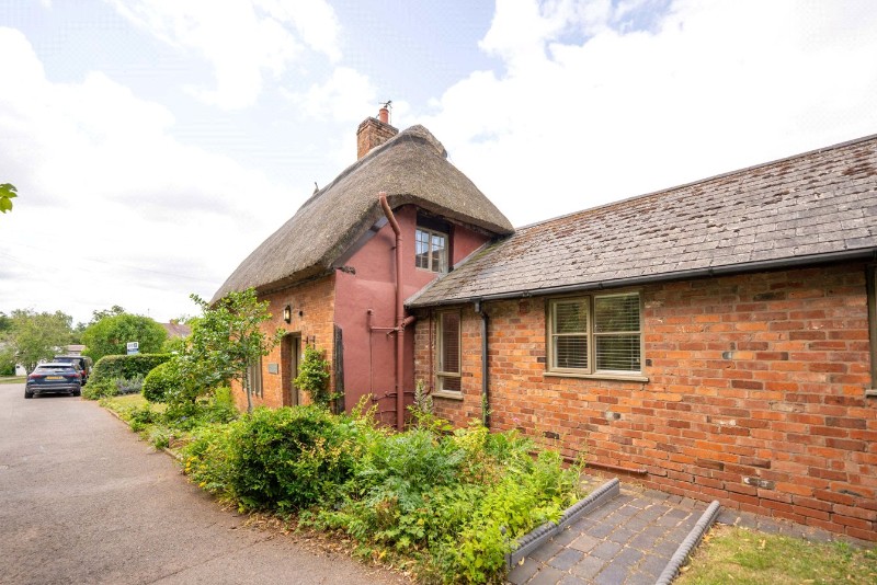 Ashorne, Warwick, Warwickshire, CV35