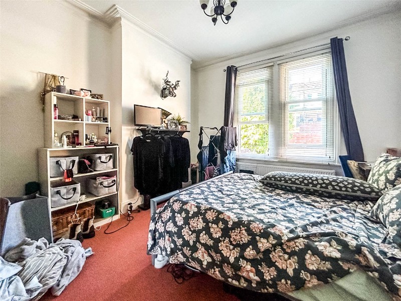 Whitehall Park, London, N19