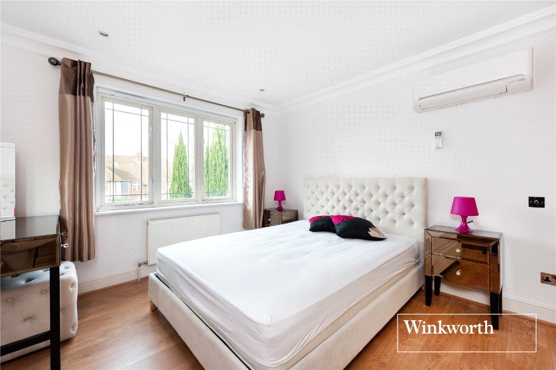 Hendon Lane, Finchley, London, N3