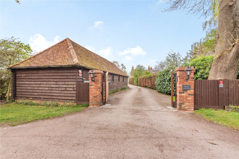 Row Lane, Dunsden, Reading, Oxfordshire, RG4