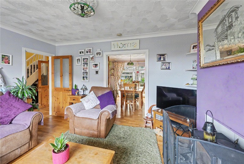 Overbury Road, Hellesdon, Norwich, Norfolk, NR6