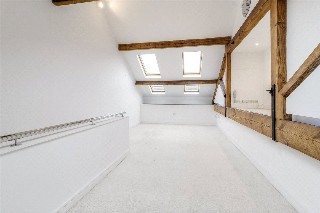 Talbot Road, Northampton, Northamptonshire, NN1