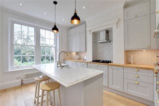 Lee Terrace, Blackheath, London, SE3