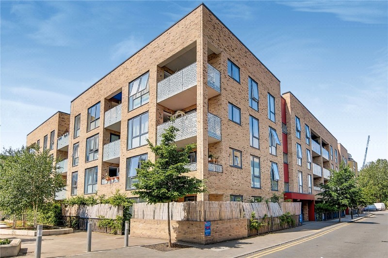 Reaston Street, London, SE14
