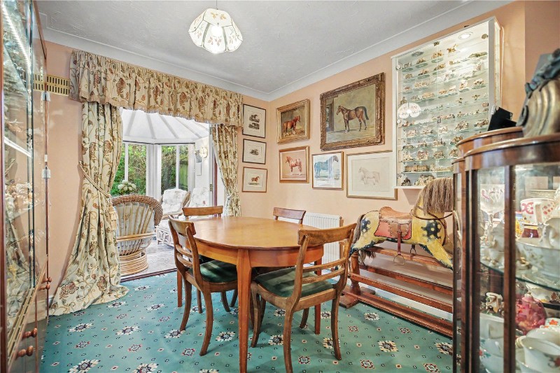 Bayfield, Attleborough, Norfolk, NR17