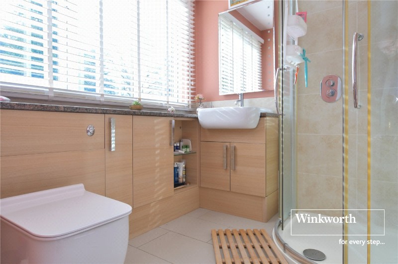 Wimborne Road East, Ferndown, Dorset, BH22