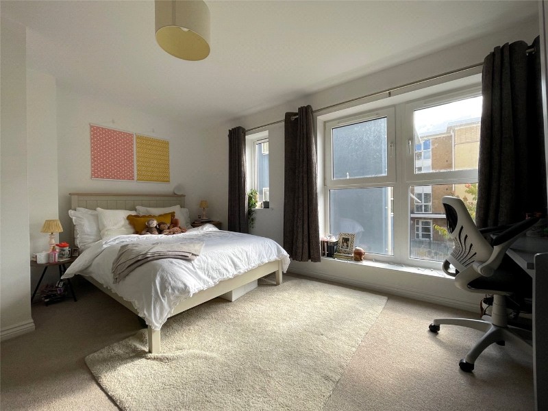 Richmond Court, Exeter, Devon, EX4