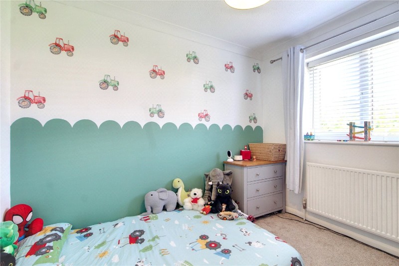 Priory Close, Alpington, Norwich, Norfolk, NR14