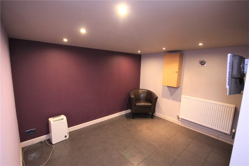 Norton Street, Grantham, Lincolnshire, NG31