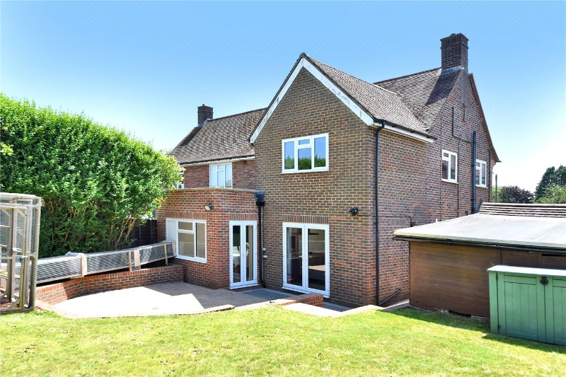 Somerfield Close, Burgh Heath, Tadworth, KT20