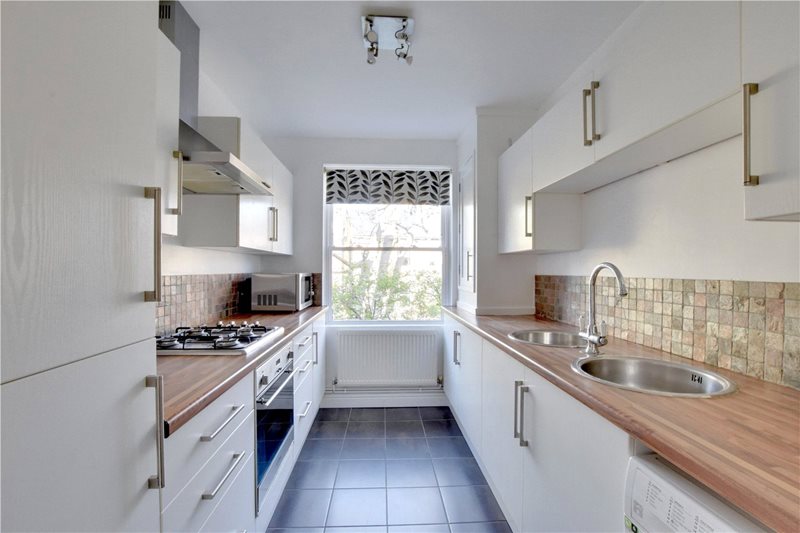Peabody Close, Devonshire Drive, Greenwich, London, SE10