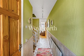 West Green Road, London, N15