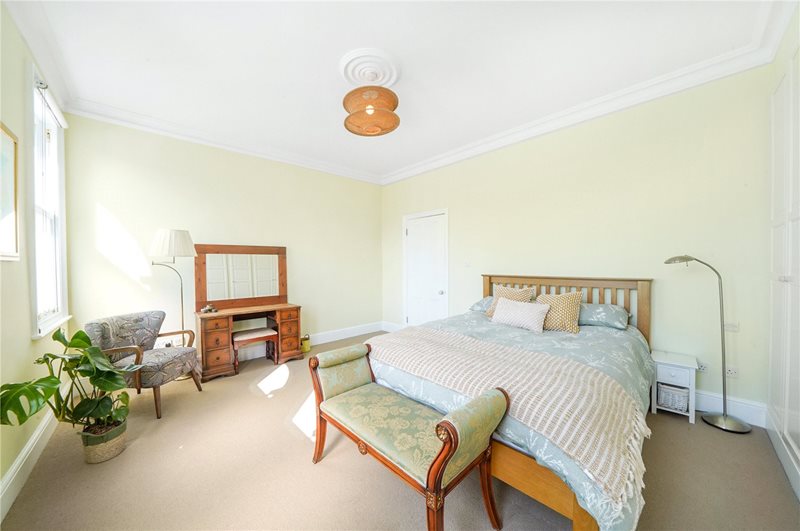Barry Road, East Dulwich, London, SE22