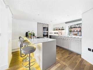 Southernhay East, Exeter, Devon, EX1