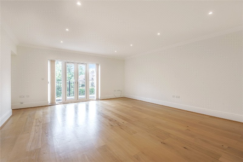 Cross Road, Ascot, Berkshire, SL5