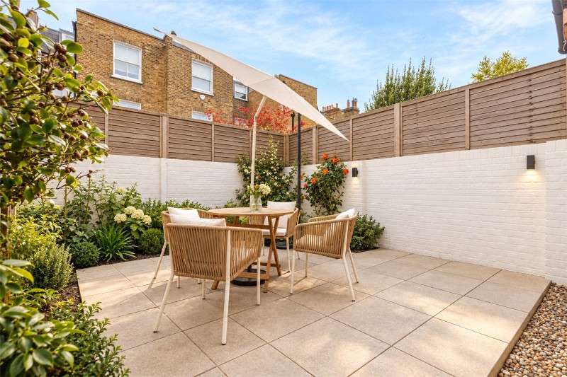 Linver Road, London, SW6