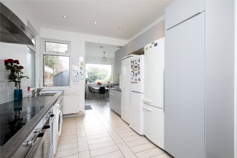 Lynton Road, London, W3