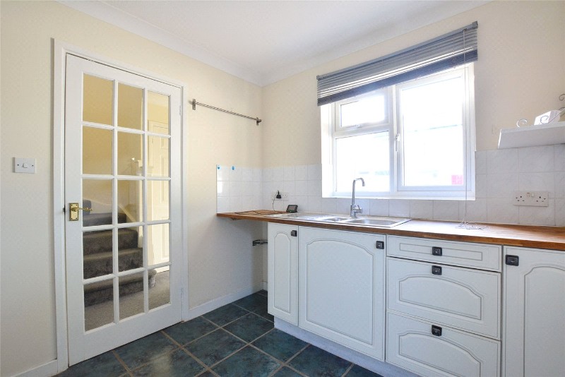 Hainault Street, London, SE9