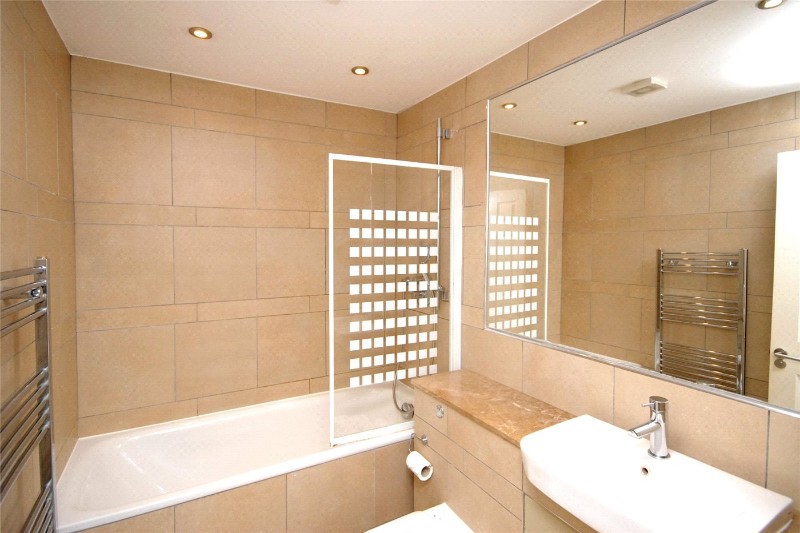 Francis Dodd Court, Cresswell Park, London, SE3