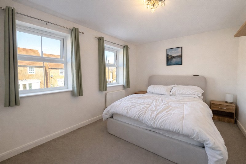 Selemba Way, Greylees, Sleaford, Lincolnshire, NG34