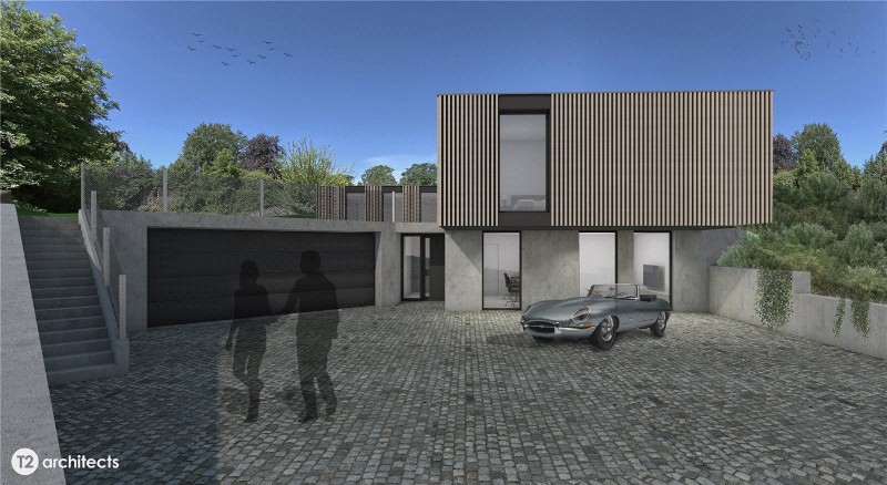 Stockers Avenue, Winchester, Hampshire, SO22