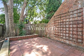 Terront Road, London, N15