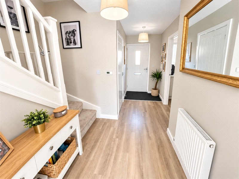 Longridge Road, Bourne, Lincolnshire, PE10