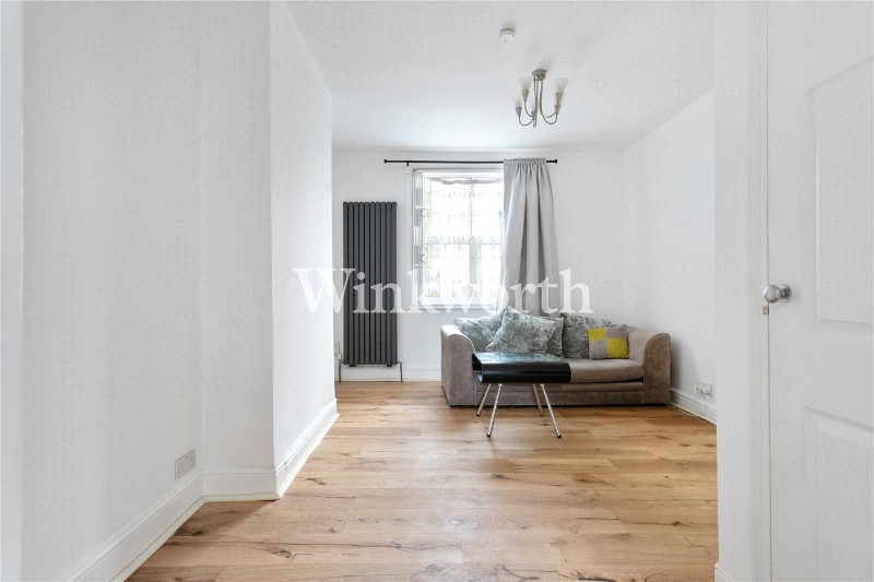 Risley Avenue, London, N17