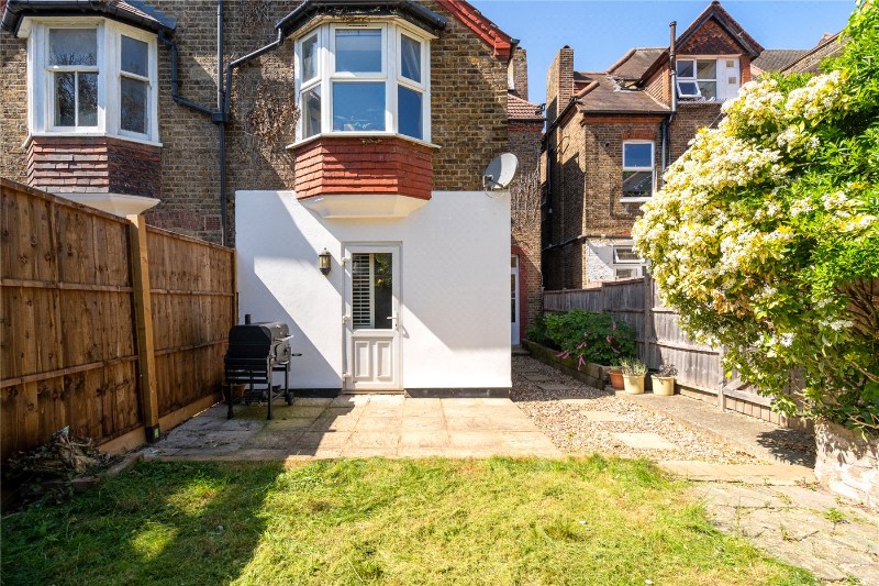 Ashlake Road, London, SW16