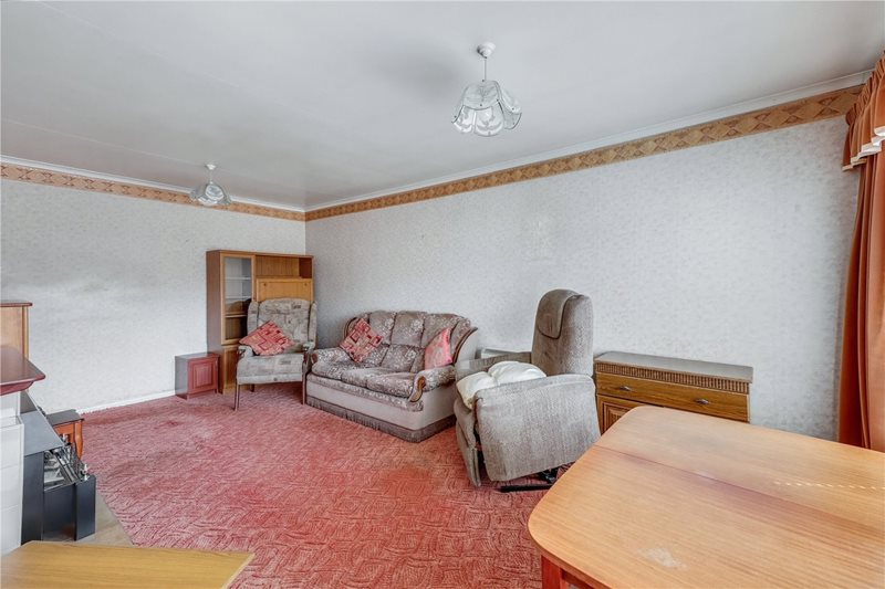 Bernham Road, Hellesdon, Norwich, Norfolk, NR6