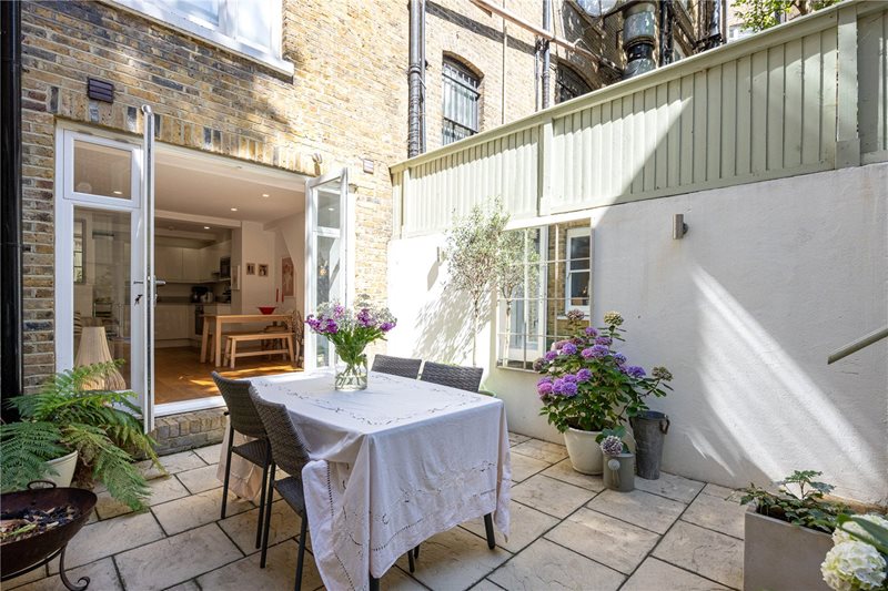 Putney Hill, London, SW15