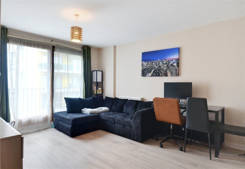 Chatham Place, Reading, Berkshire, RG1
