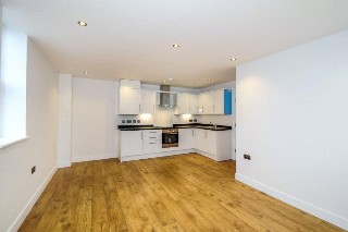Clarendon House, Church Street, Basingstoke, RG21