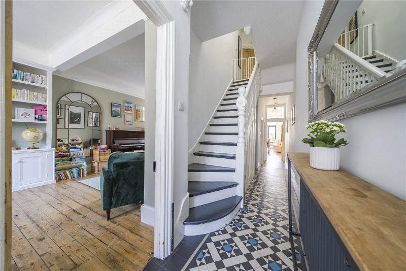 Northwood Road, London, SE23
